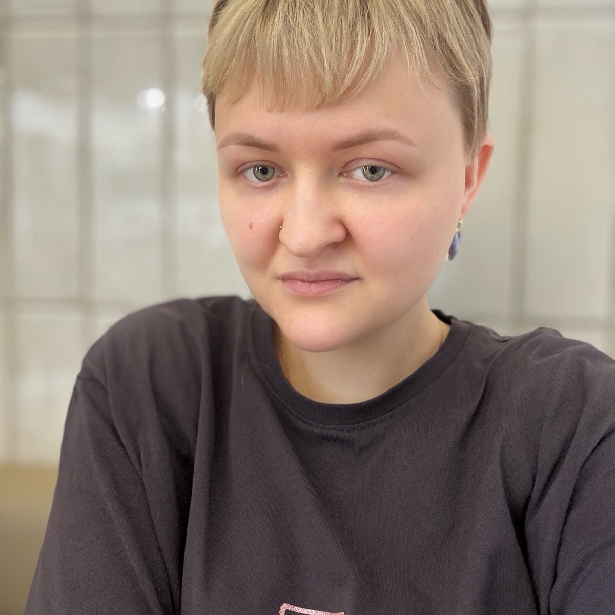 Полина Либанова | Сетка — социальная сеть от hh.ru