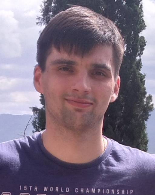 Евгений Спецов | Сетка — социальная сеть от hh.ru