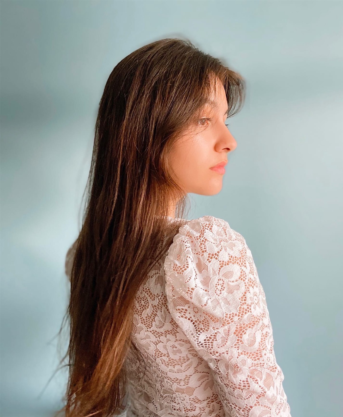 Альбина Жупикова | Сетка — социальная сеть от hh.ru