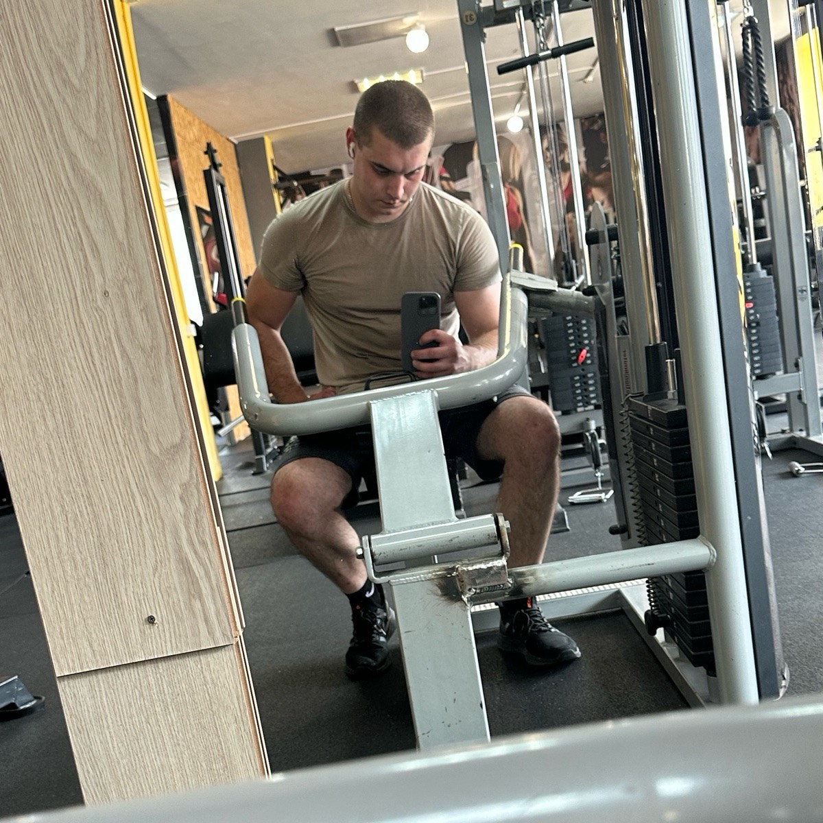 Слава Бутаков | Сетка — социальная сеть от hh.ru