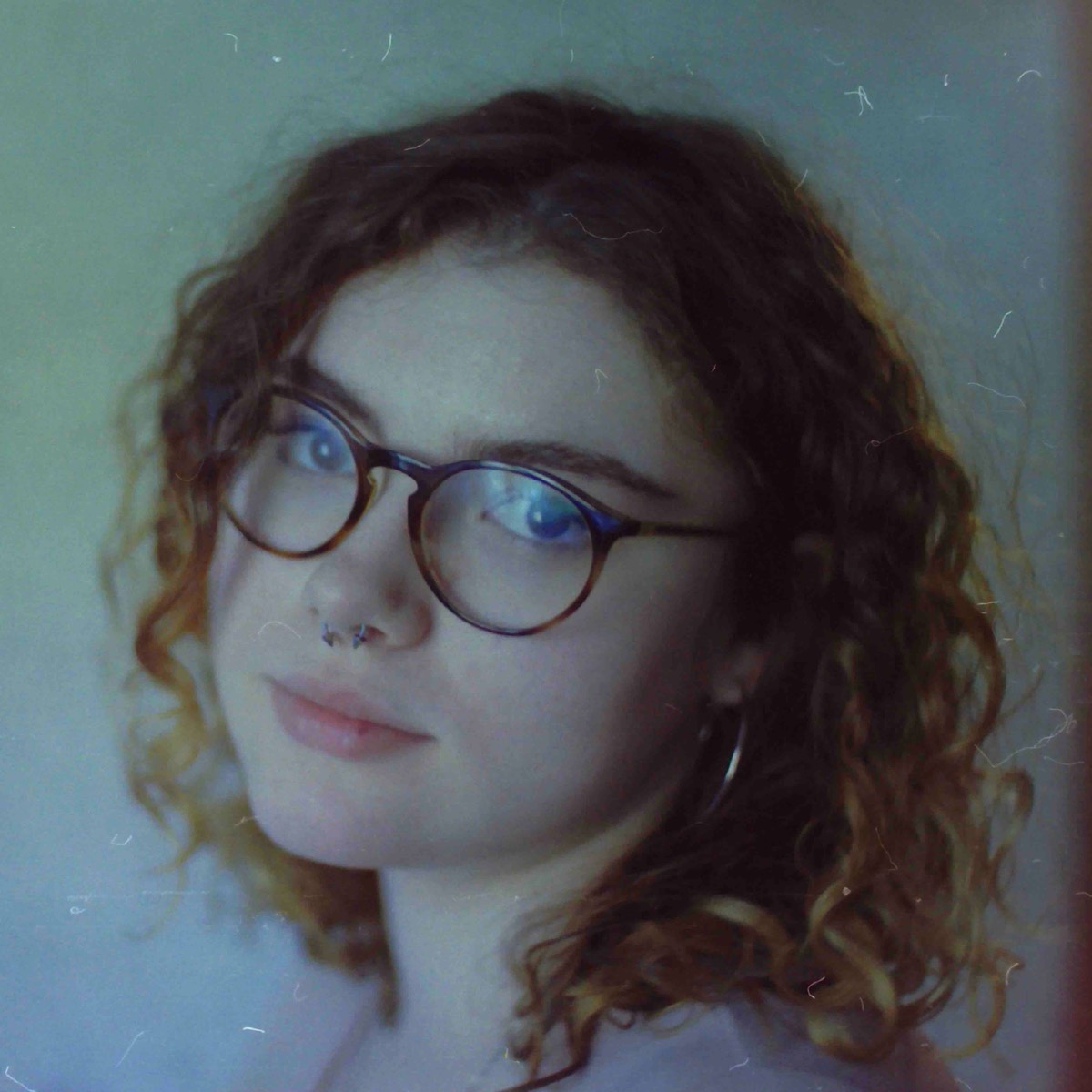 Карина Матюшина
