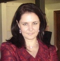 Инна Ларионова