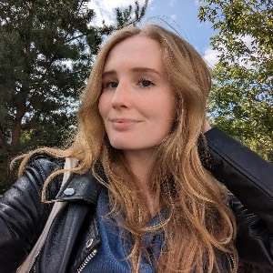 Кристина Кожаева | Сетка — социальная сеть от hh.ru