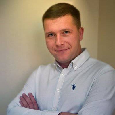 Никита Зуев | Сетка — социальная сеть от hh.ru