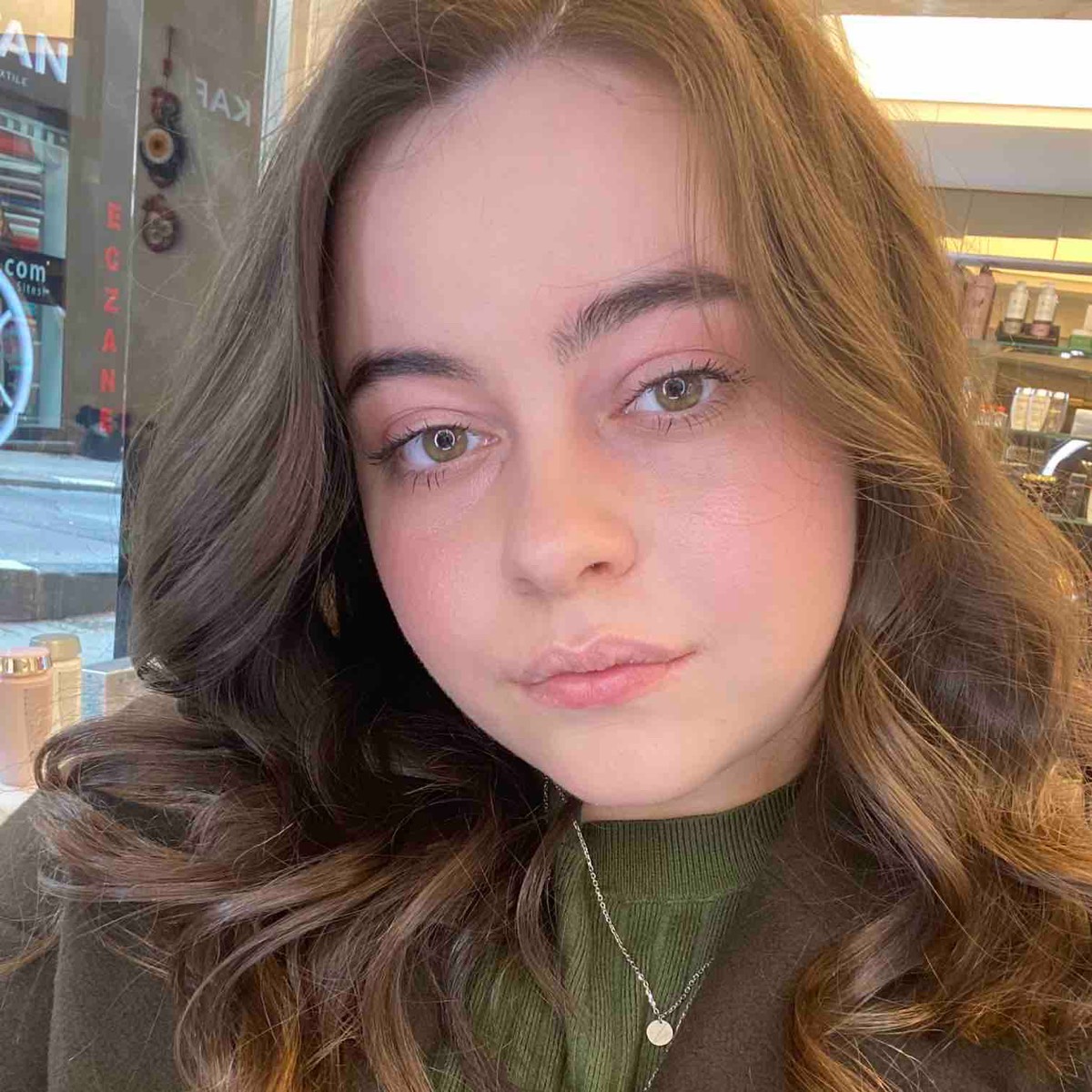 Мария Карнаух | Сетка — социальная сеть от hh.ru