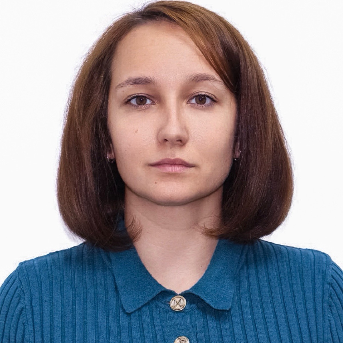 Виктория Саламова | Сетка — социальная сеть от hh.ru