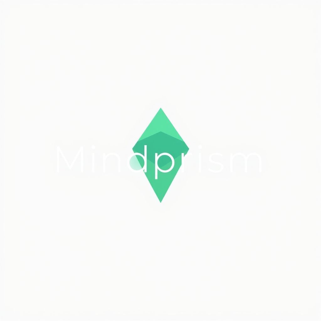 MindPrism AI – это веб-инструмент, который помогает пользователям разобраться в своих эмоциях | Сетка — социальная сеть от hh.ru