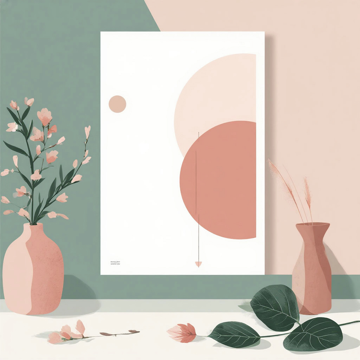 Минимализм в дизайне. | Сетка — социальная сеть от hh.ru