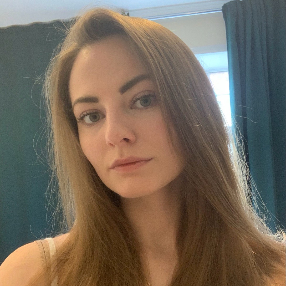 Александра Лахтарина | Сетка — социальная сеть от hh.ru