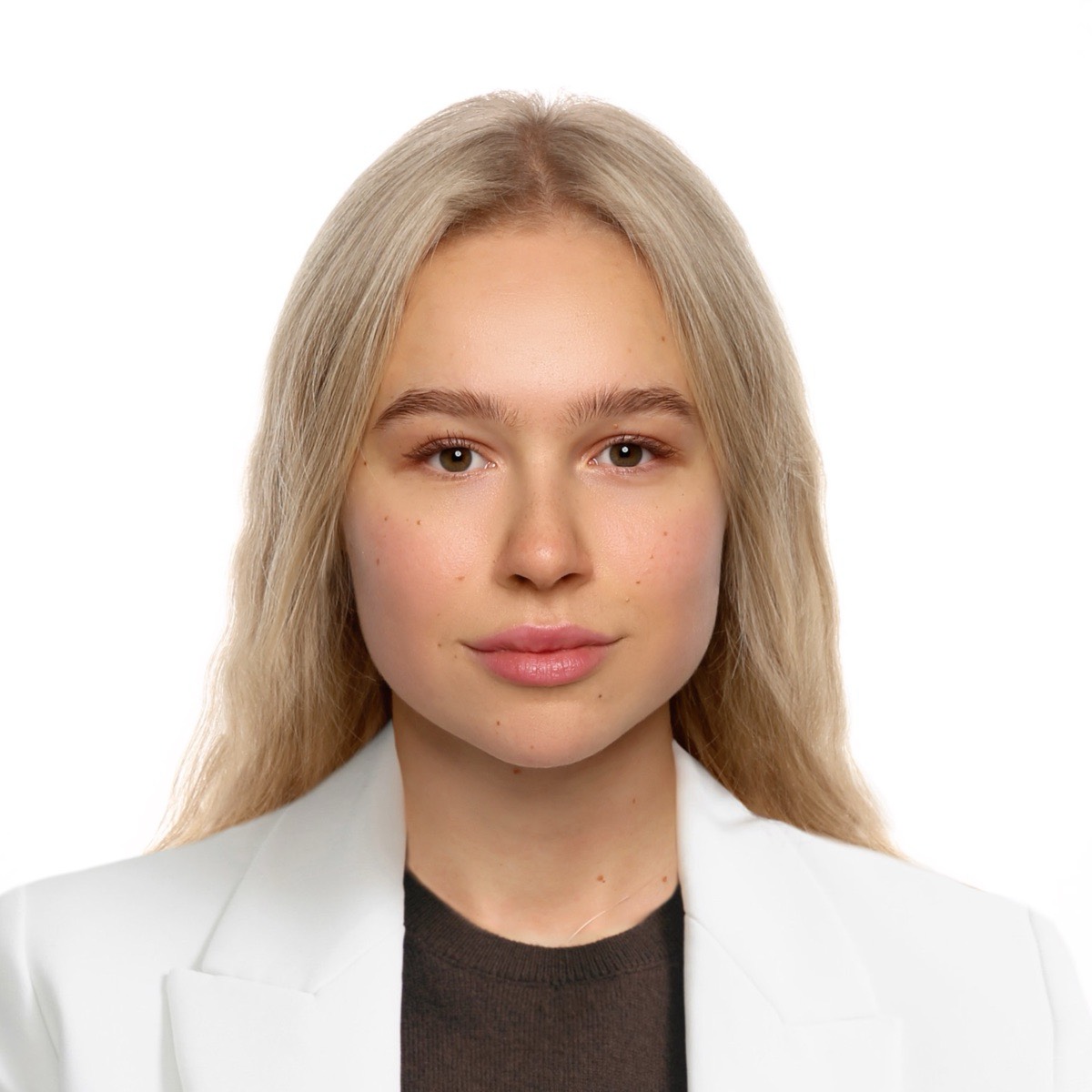 Мария Счастливая