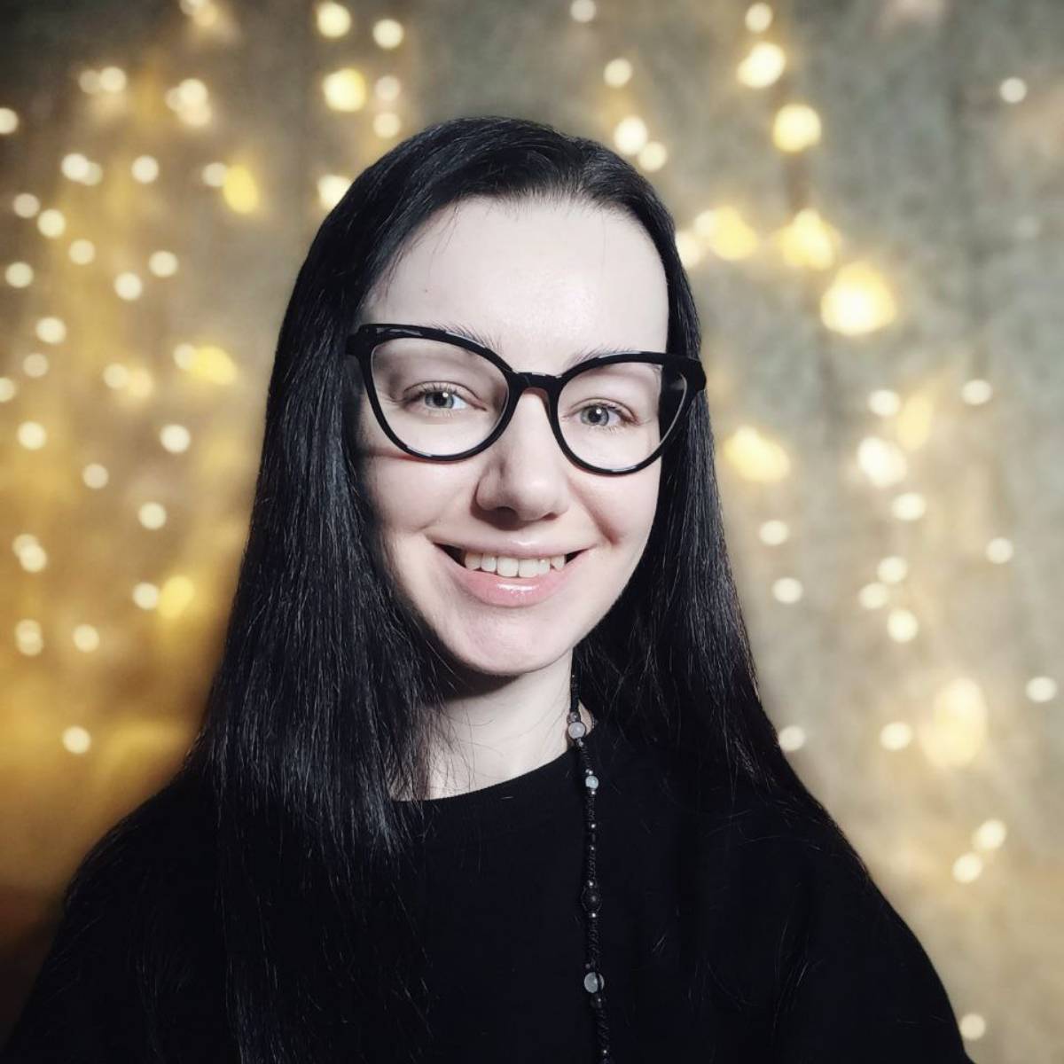 Екатерина Спинова | Сетка — социальная сеть от hh.ru