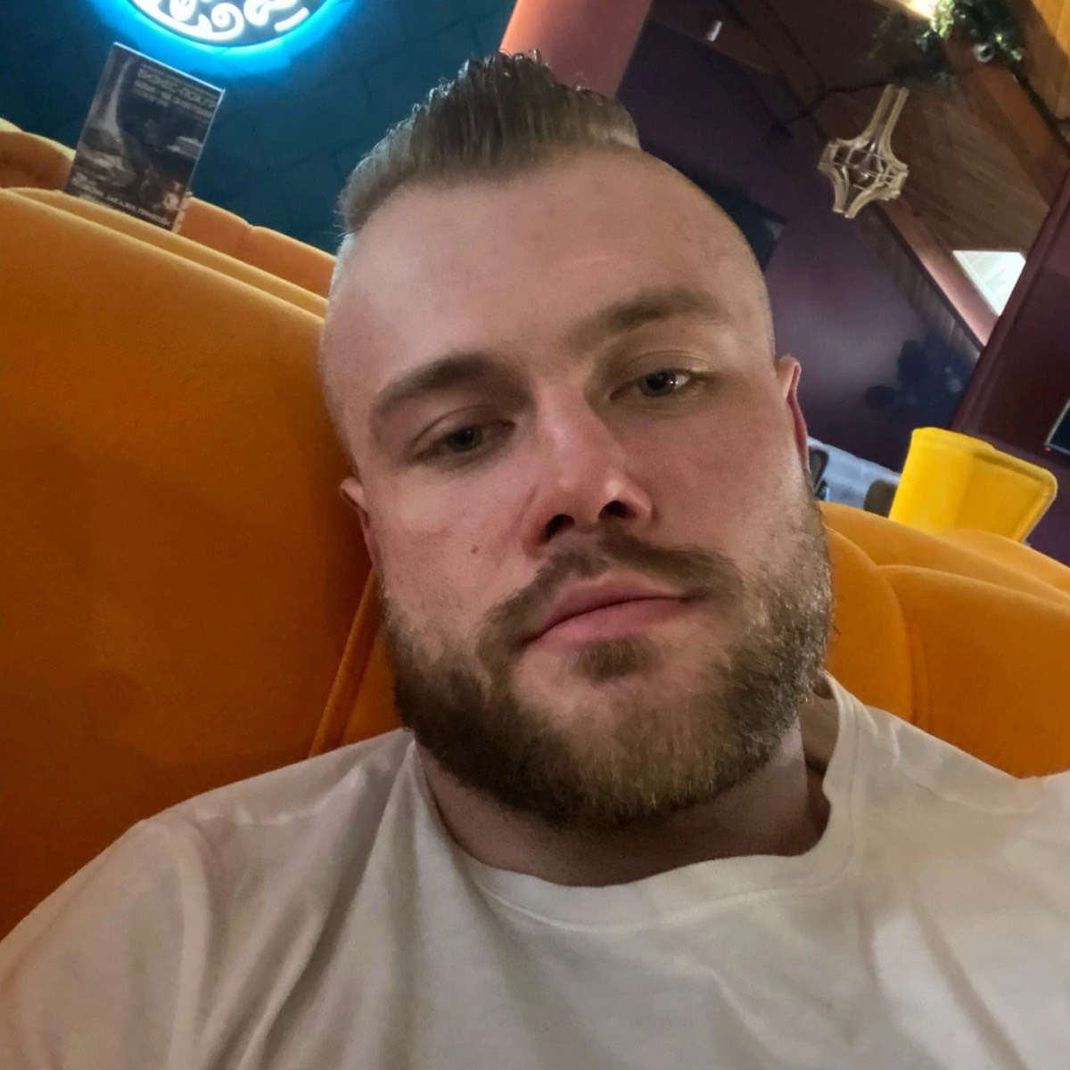 Даниил Горелов