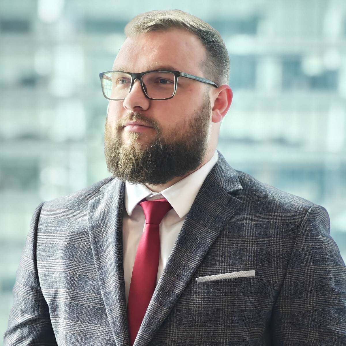 Александр Ефименко | Сетка — социальная сеть от hh.ru