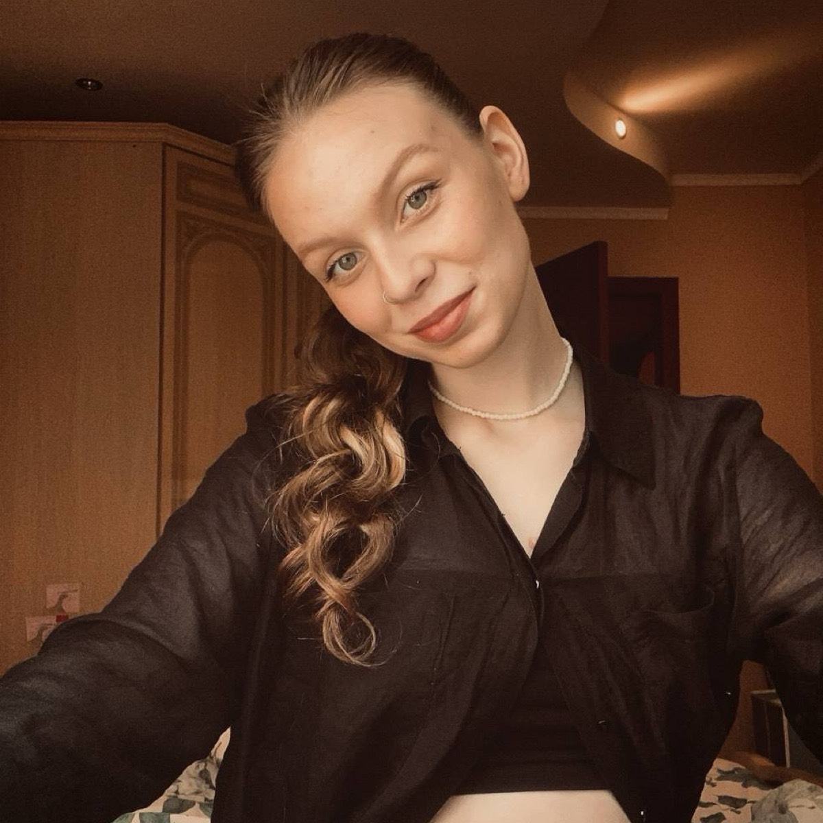 Анастасия Ермолаева | Сетка — социальная сеть от hh.ru