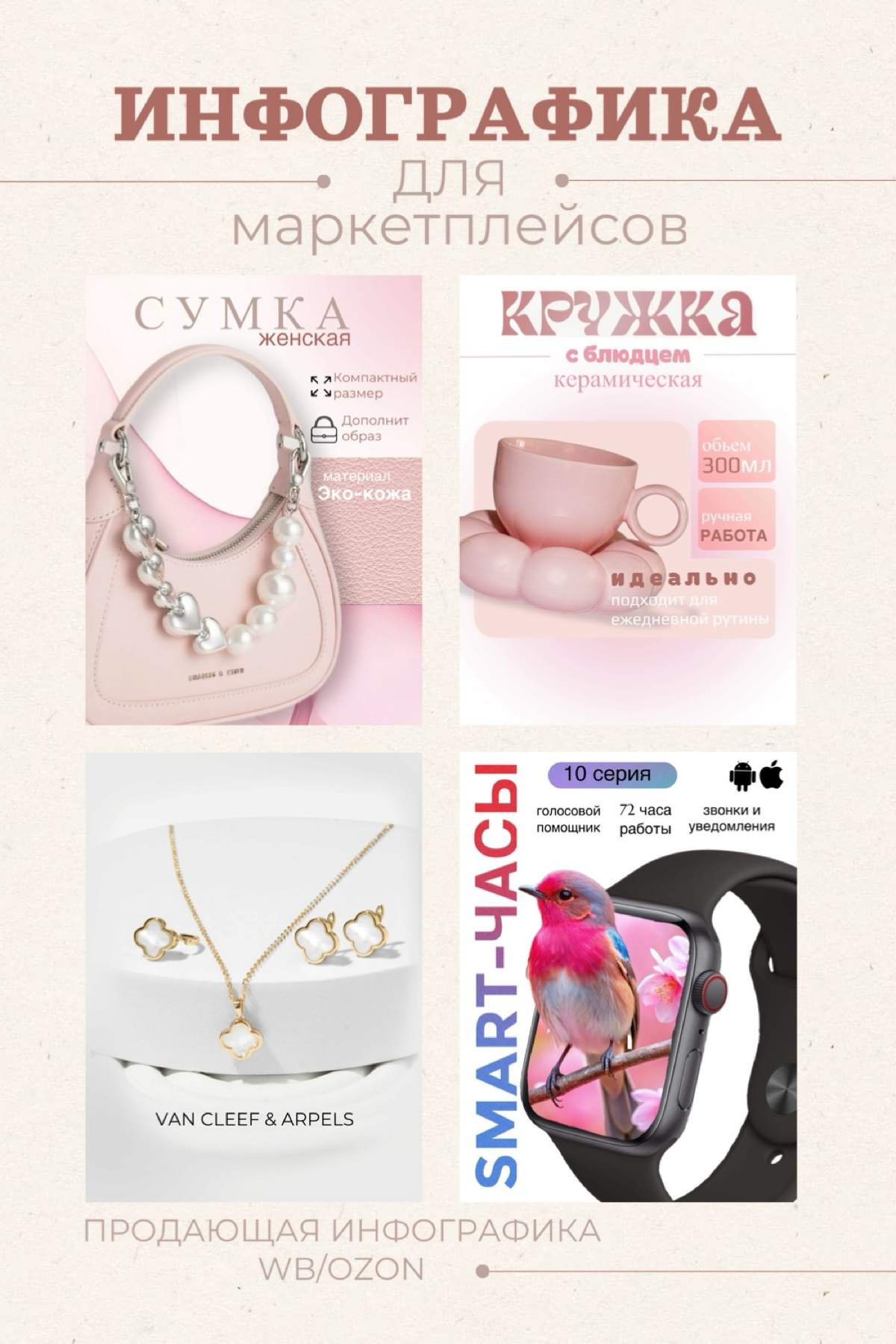 ДИЗАЙН КАРТОЧЕК/ ИНФОГРАФИКА | Сетка — социальная сеть от hh.ru