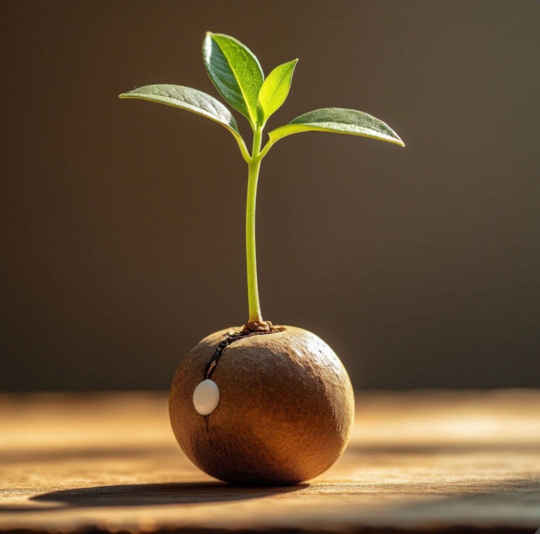 Личностный рост: когда кажется, что расти некуда
Сегодня хочу поговорить о том, что волнует многих:
*личностный рост | Сетка — социальная сеть от hh.ru