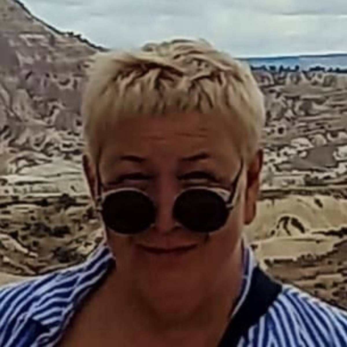 Елена Меркулова