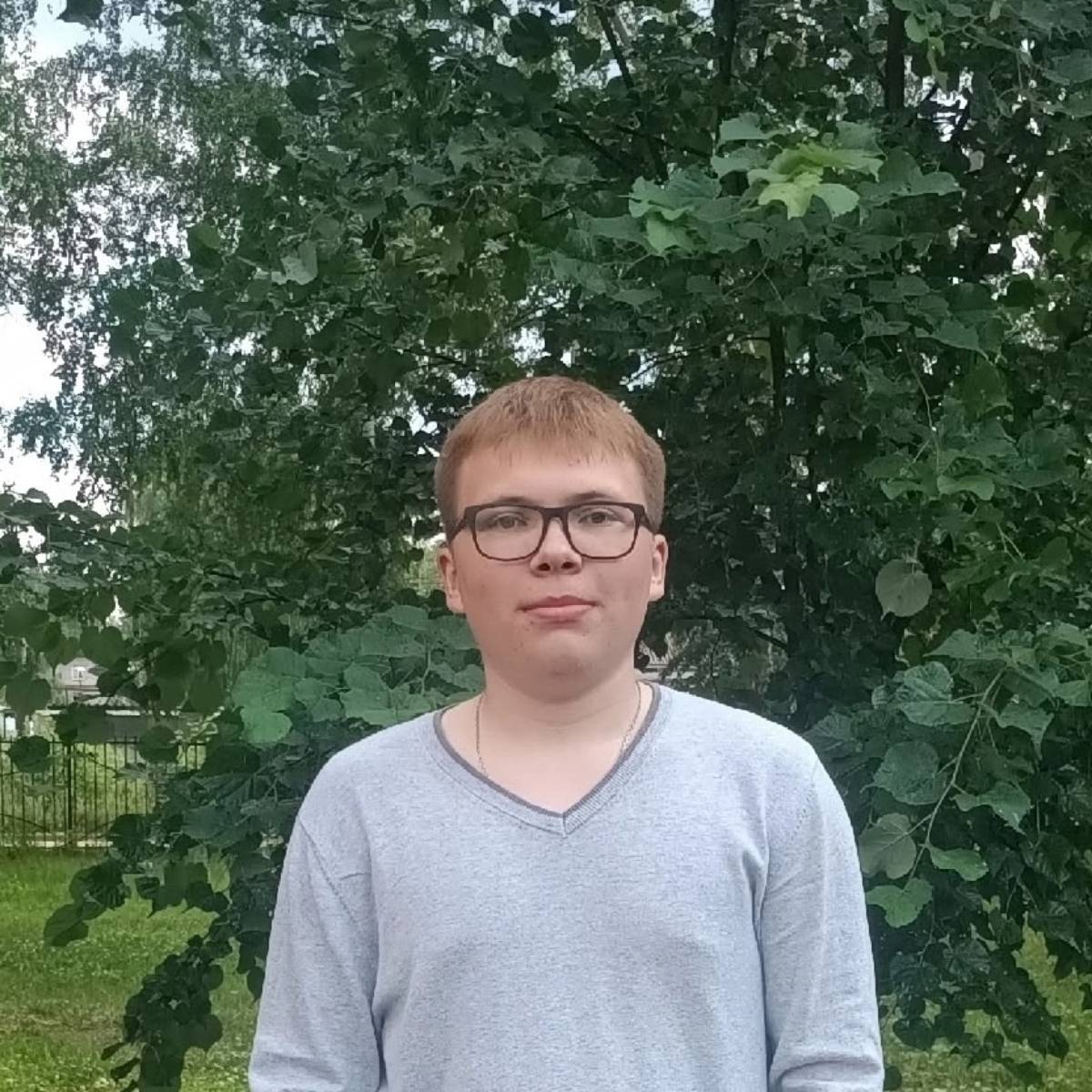 Егор Меншиков