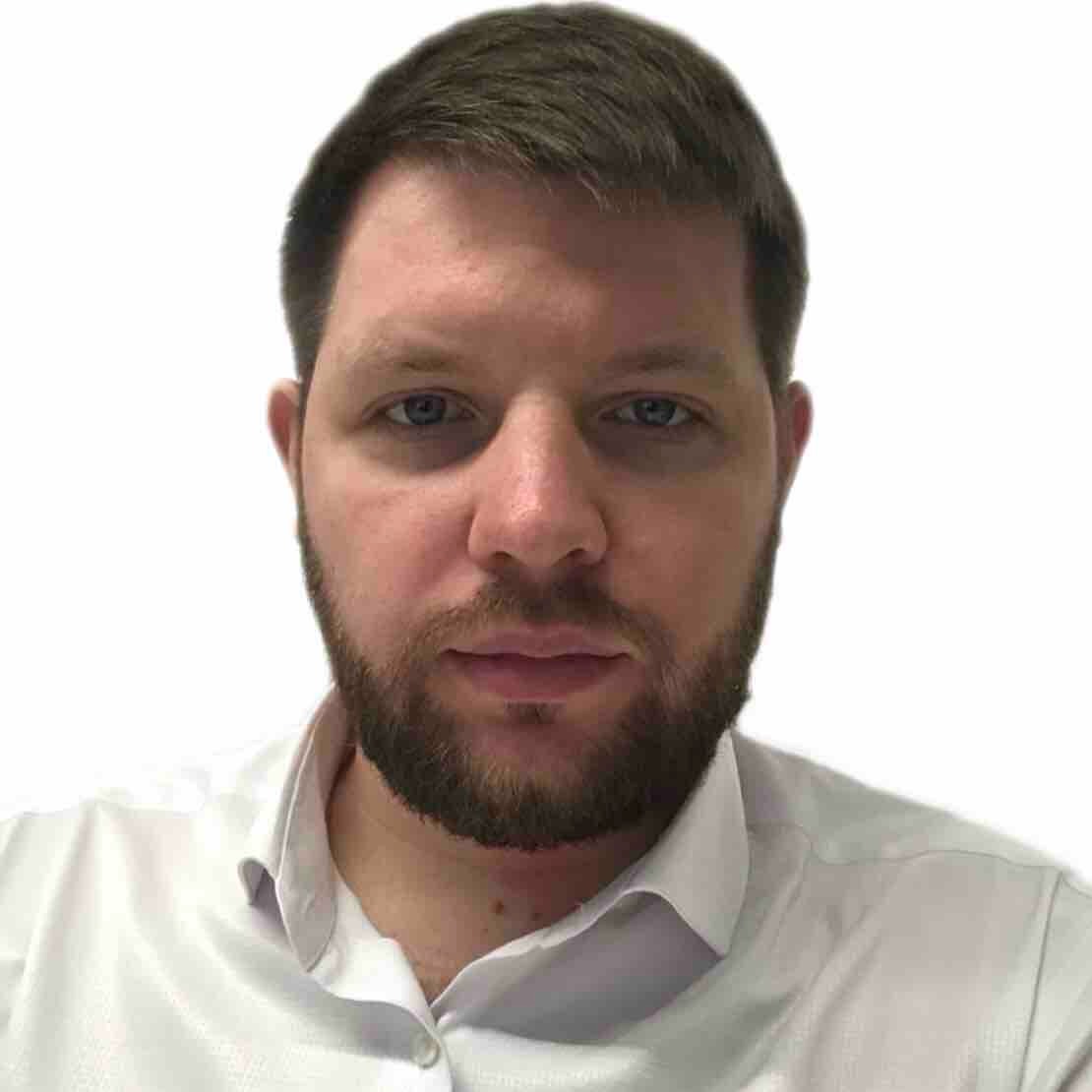 Безруков Андрей | Сетка — социальная сеть от hh.ru