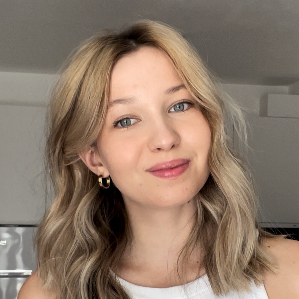 Софья Орехова