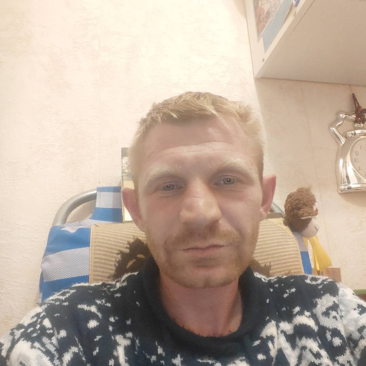 Константин Тришкин