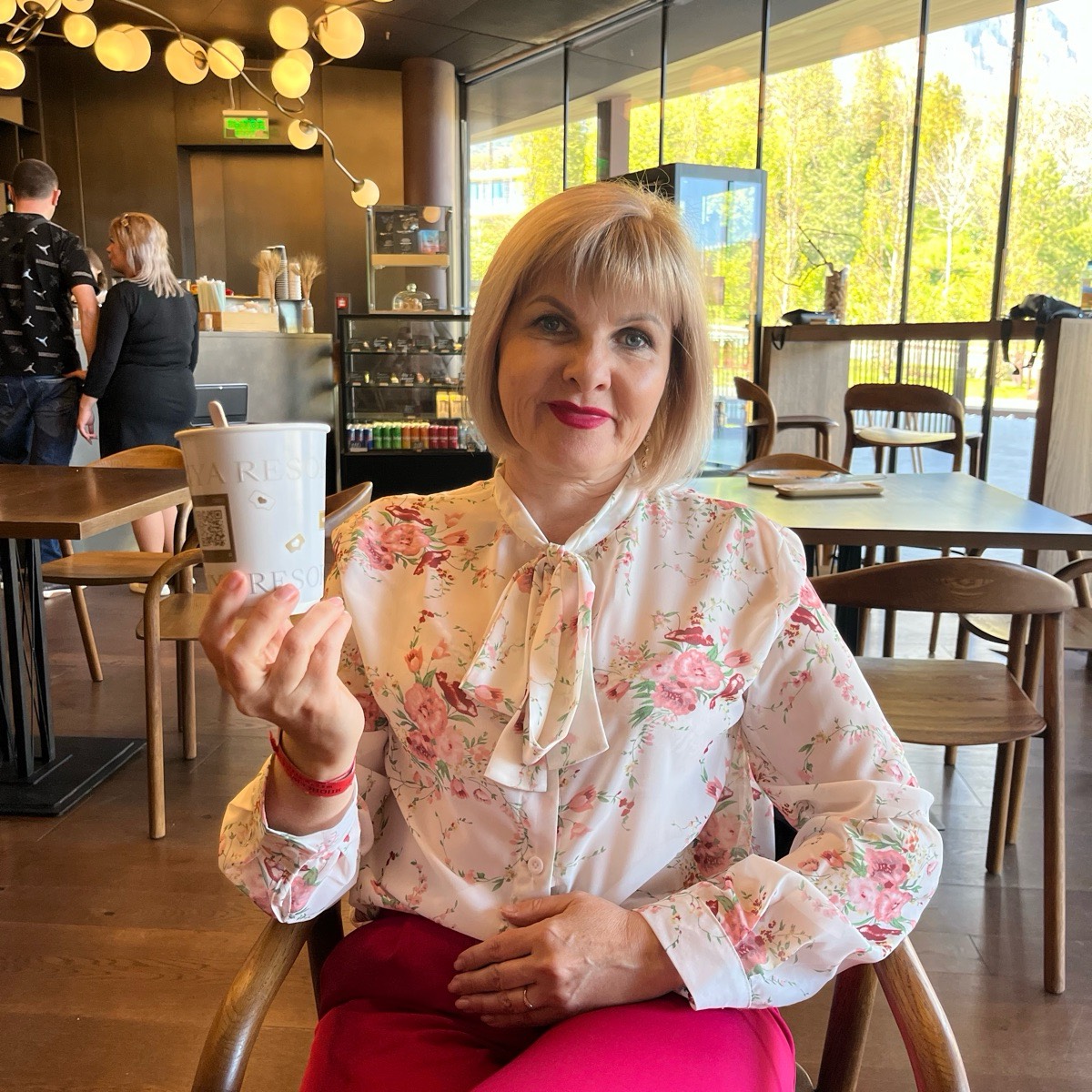 Ирина Колосова | Сетка — социальная сеть от hh.ru