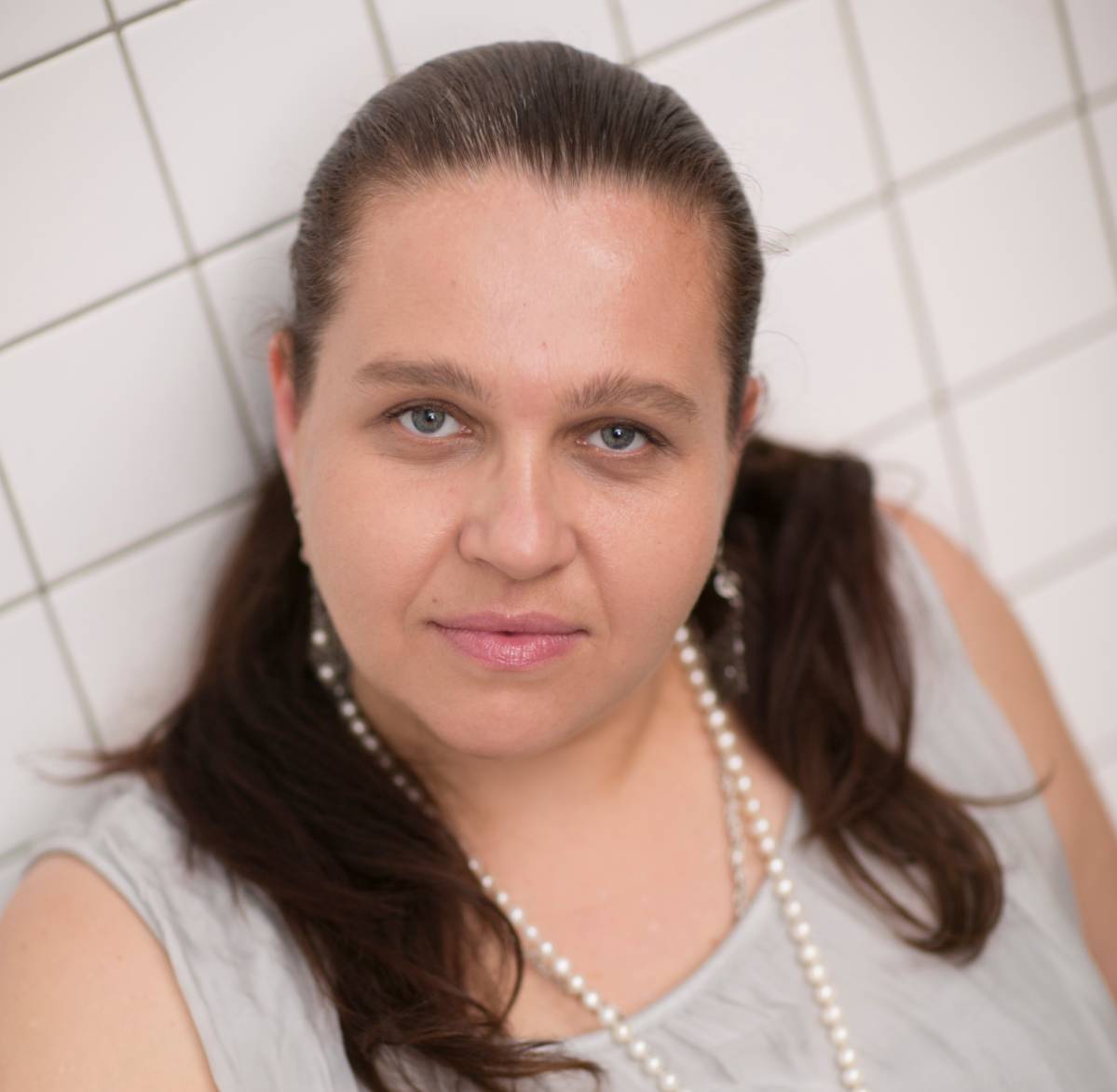 Дарья Соколова