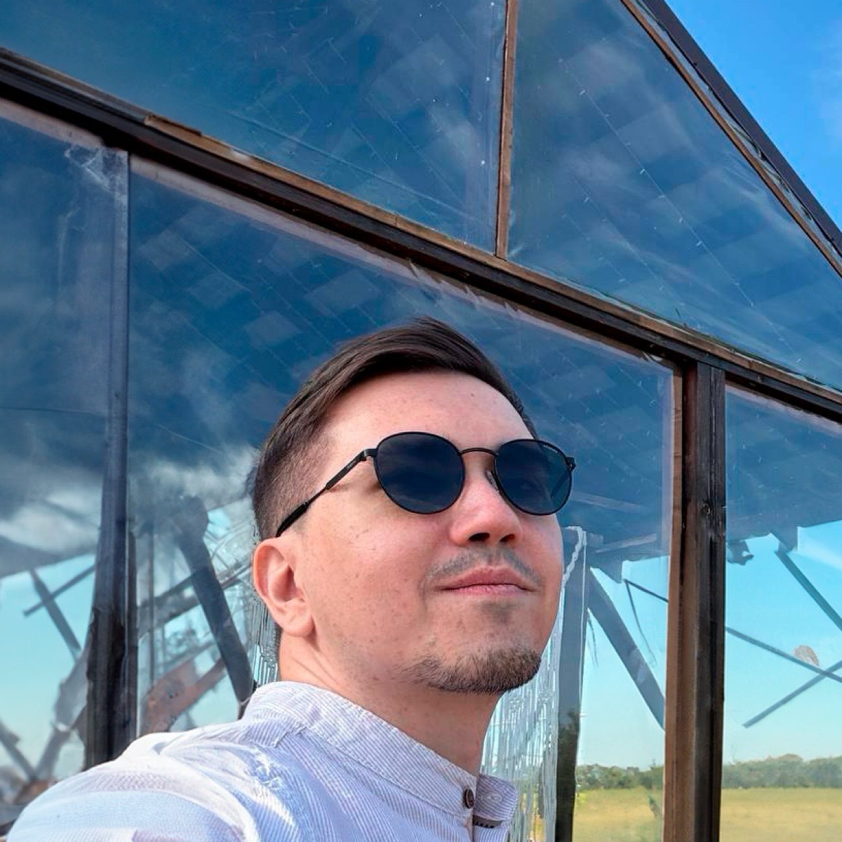 Сергей Артемьев | Сетка — социальная сеть от hh.ru