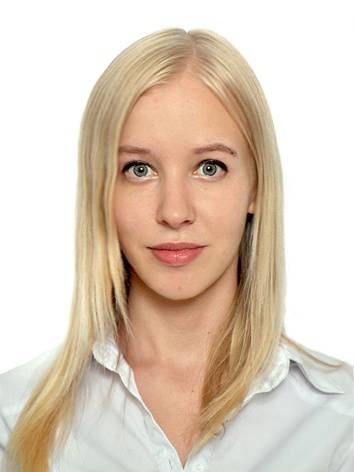 Полина Мельнова