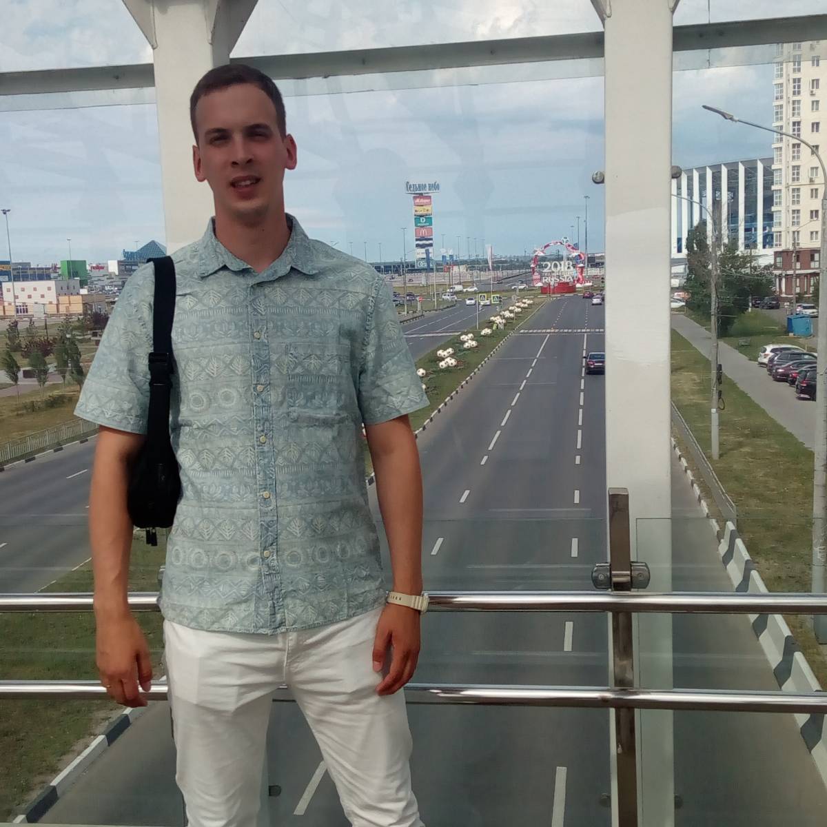 Владислав Николаев