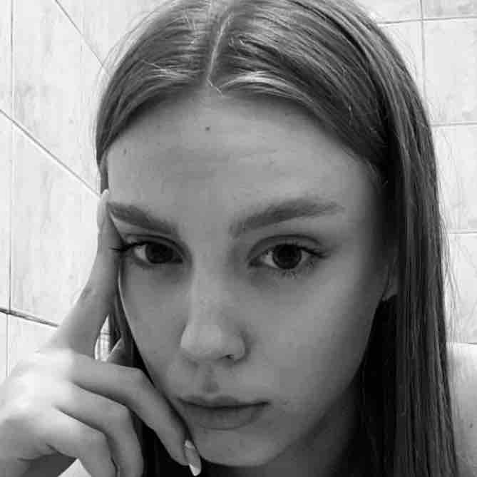 Анна Сергиенко