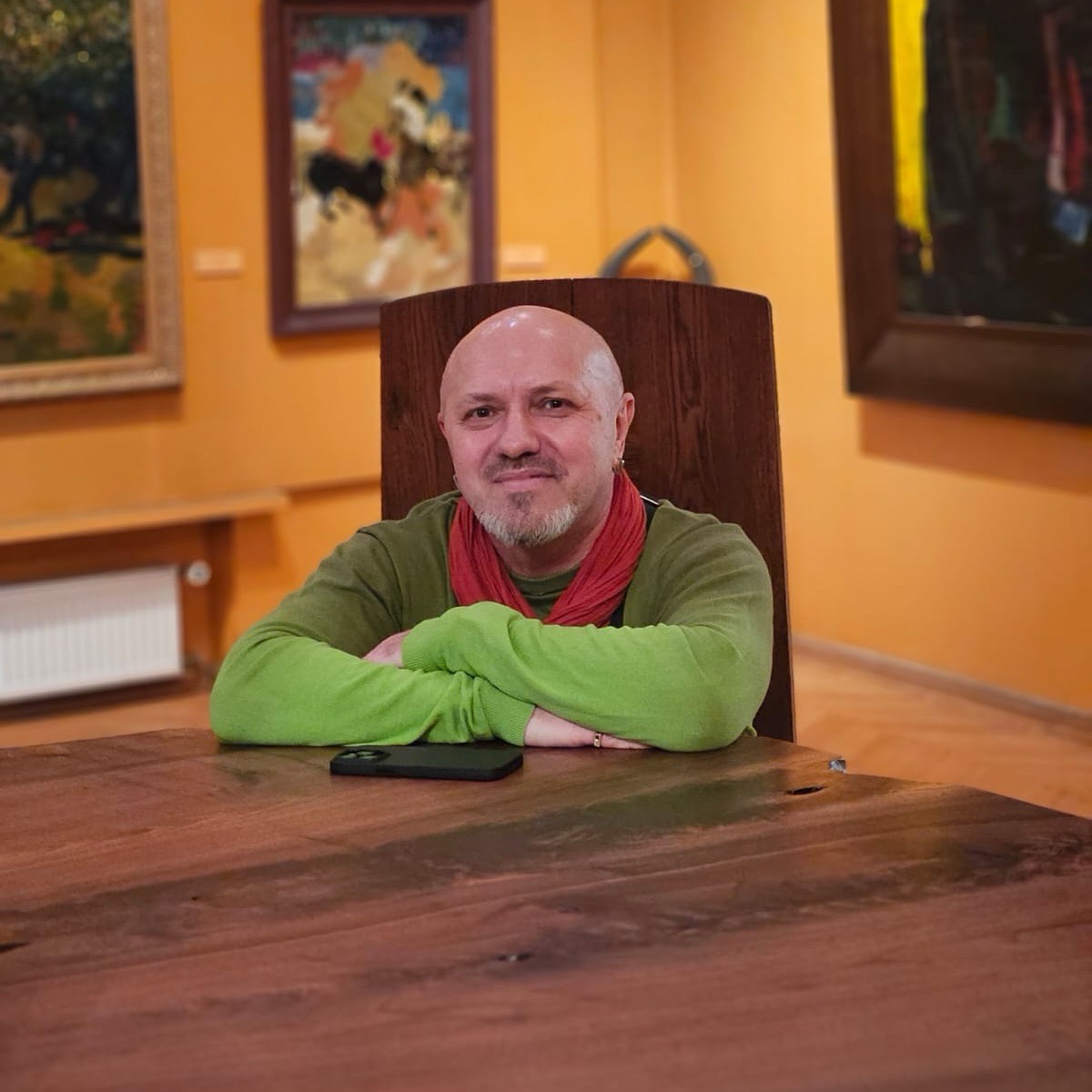 Igor Kolomichenko