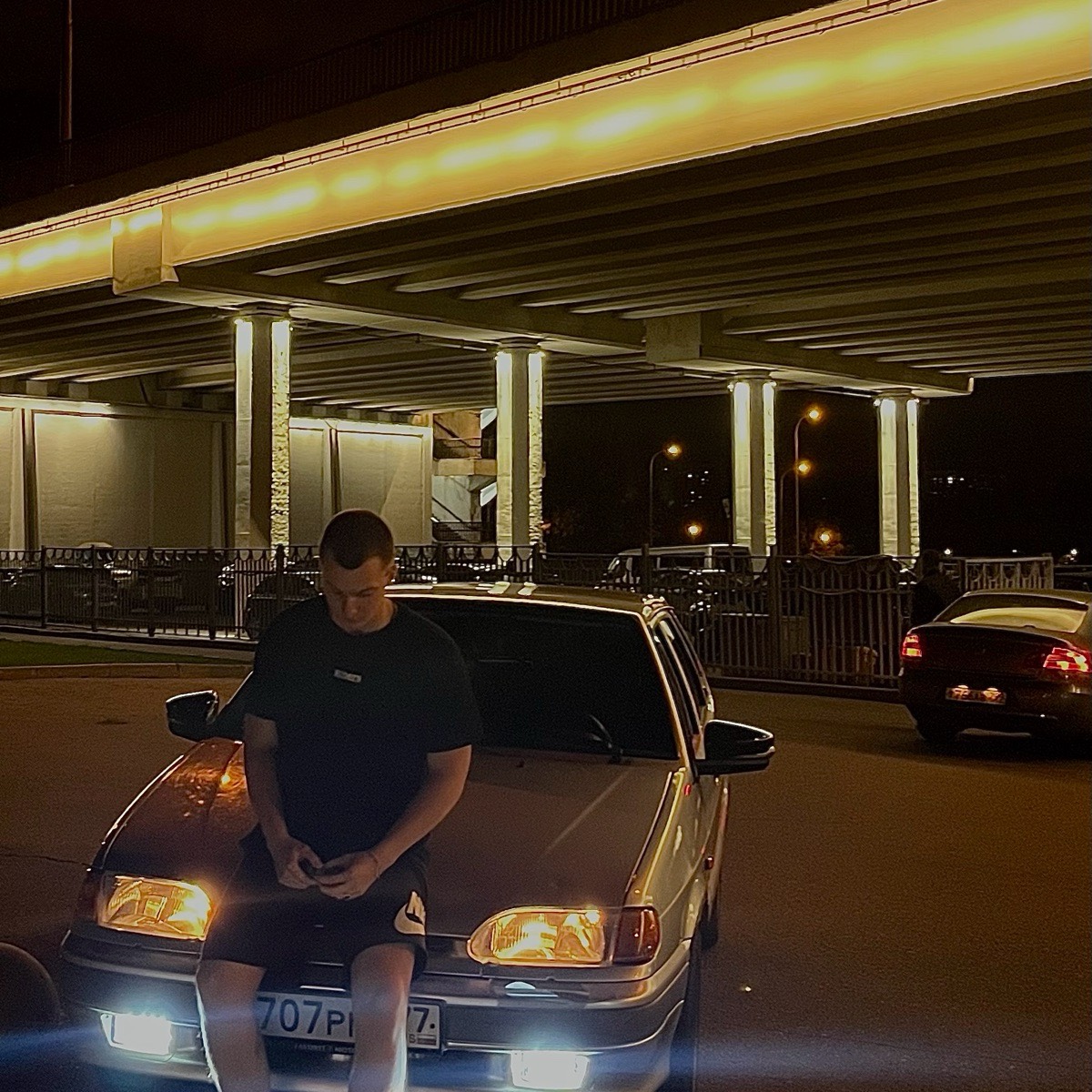 Дмитрий Маренков | Сетка — социальная сеть от hh.ru