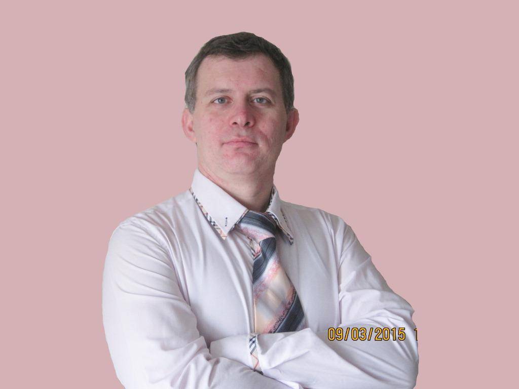 Константин Курников | Сетка — социальная сеть от hh.ru