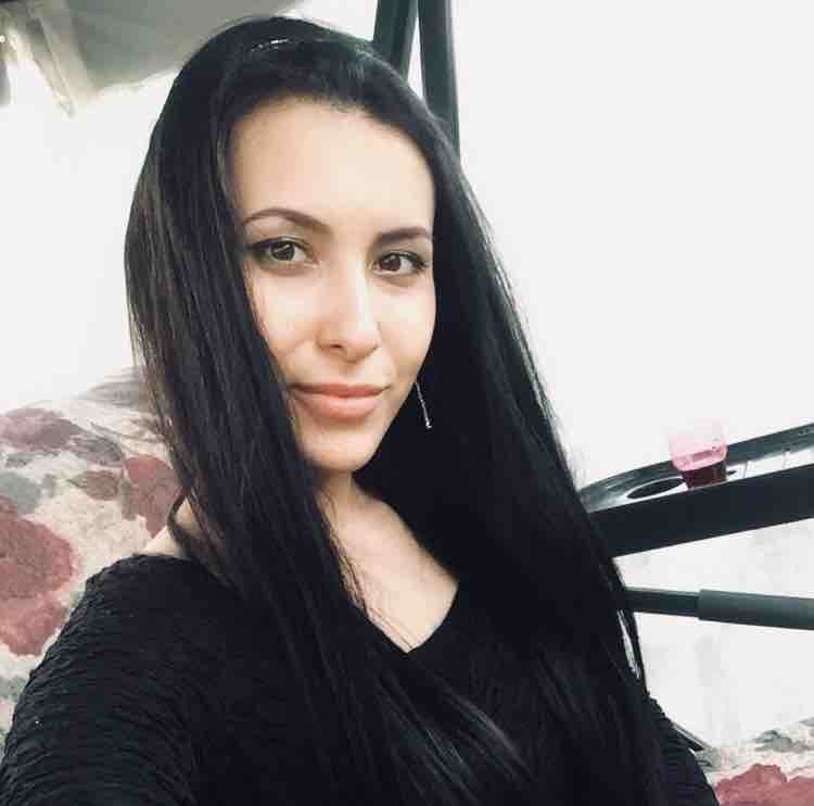 Елена Алексеева