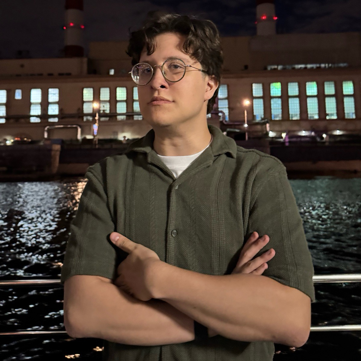 Иван Шкикавый | Сетка — социальная сеть от hh.ru