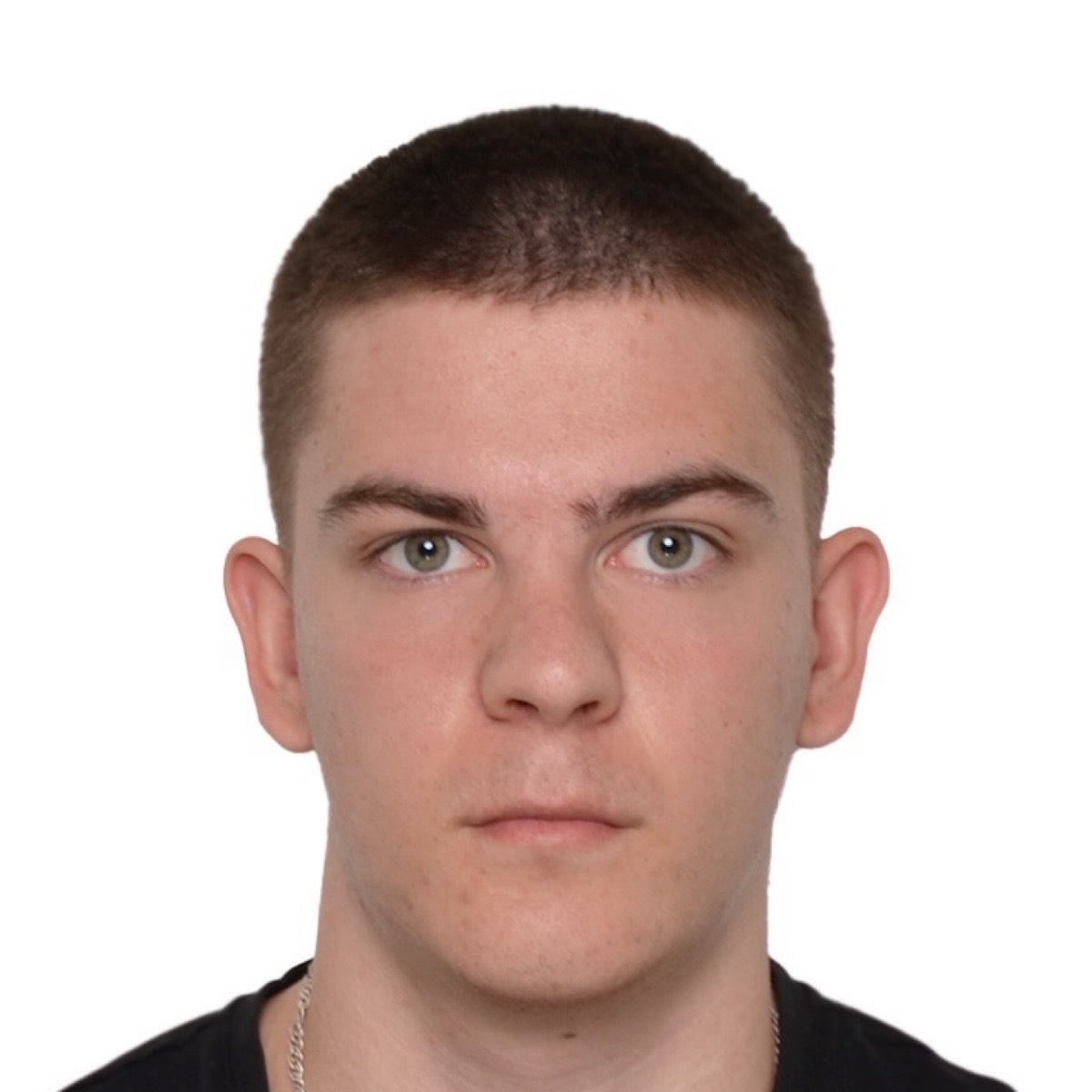 Дмитрий Романов