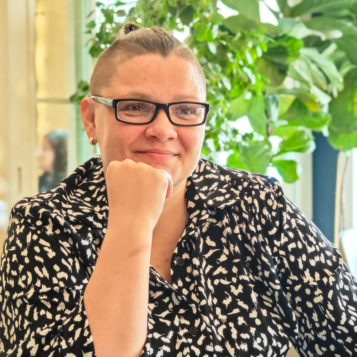 Лилия Будаева | Сетка — социальная сеть от hh.ru