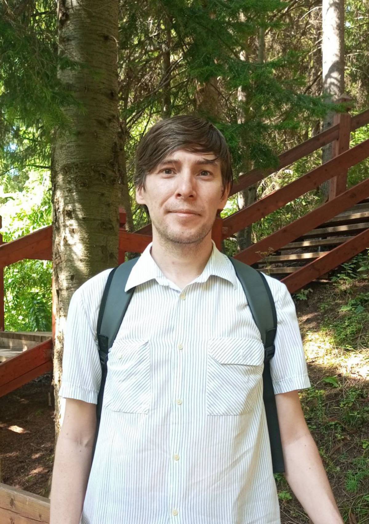 Константин Поздеев