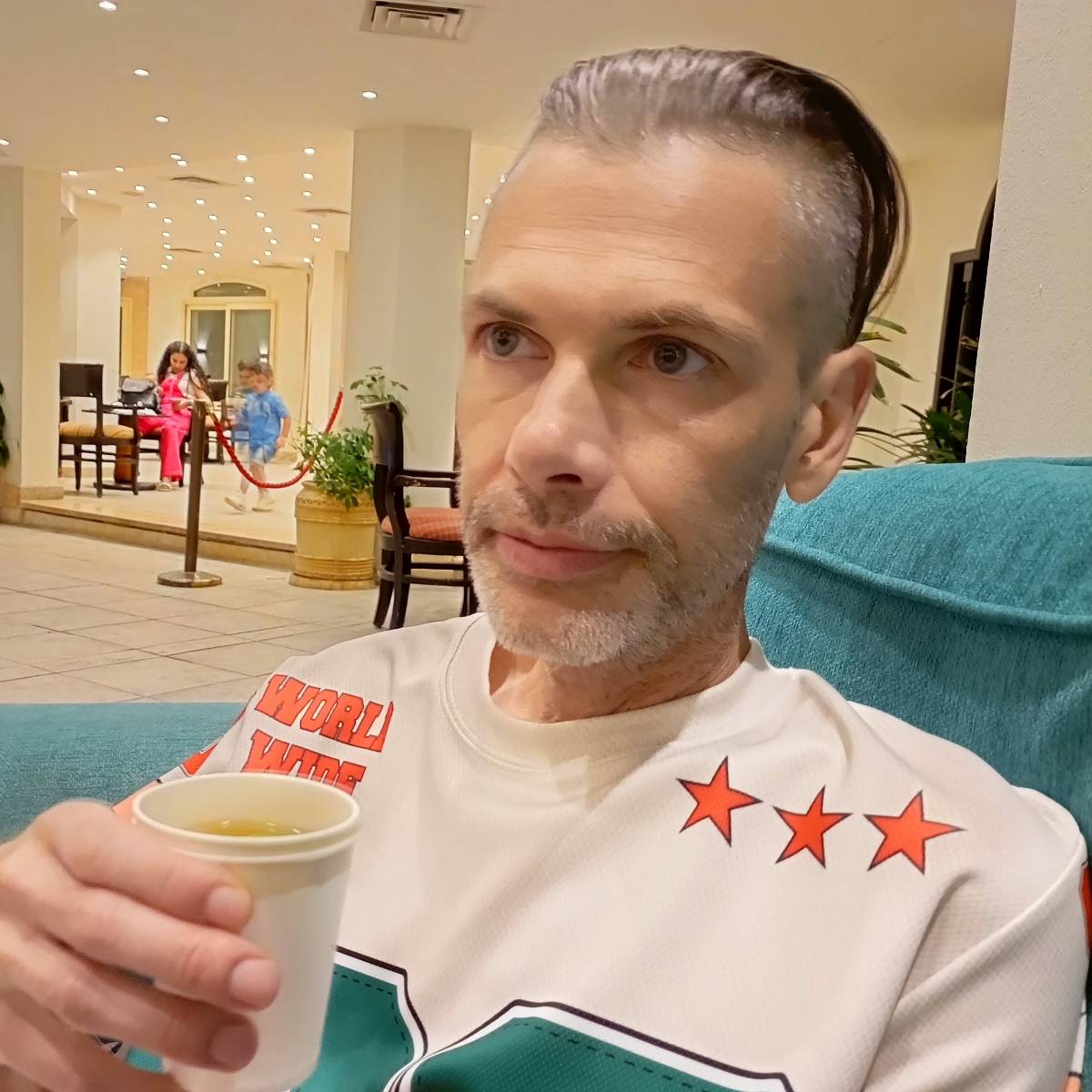 Максим Лазарев | Сетка — социальная сеть от hh.ru