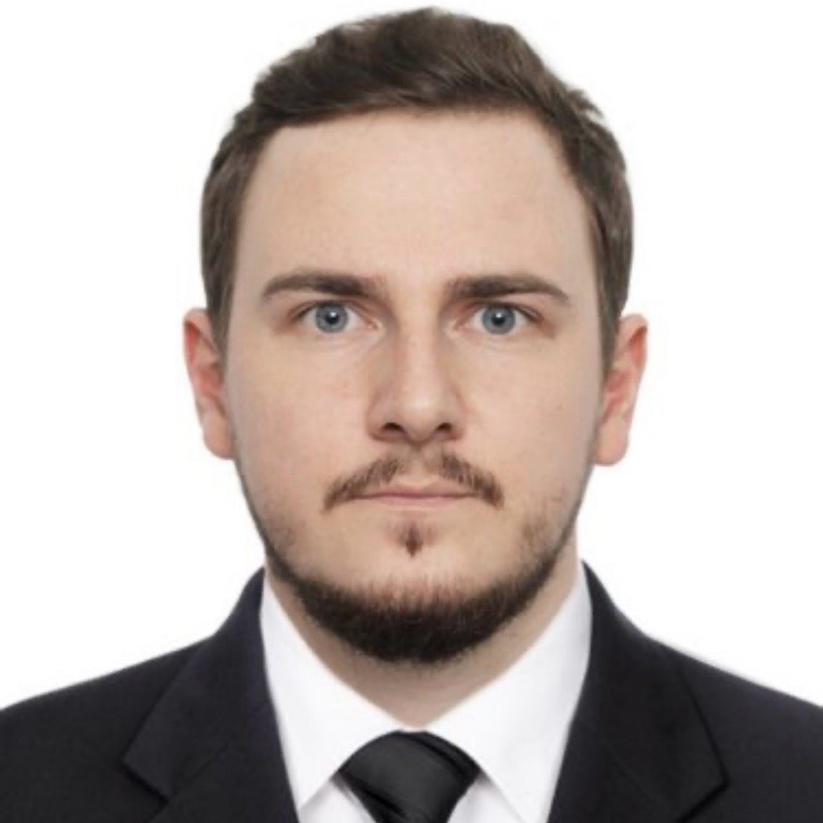 Виктор Юхник | Сетка — социальная сеть от hh.ru