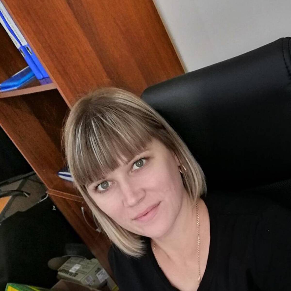 Татьяна Вагнер | Сетка — социальная сеть от hh.ru