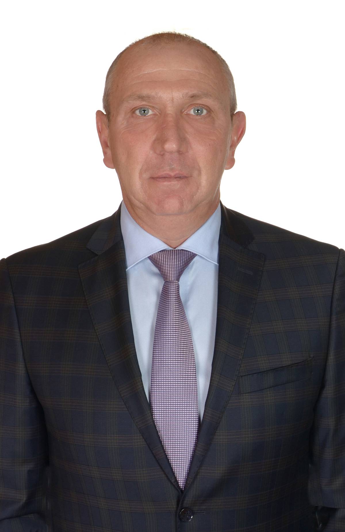 Андрей Кудинов