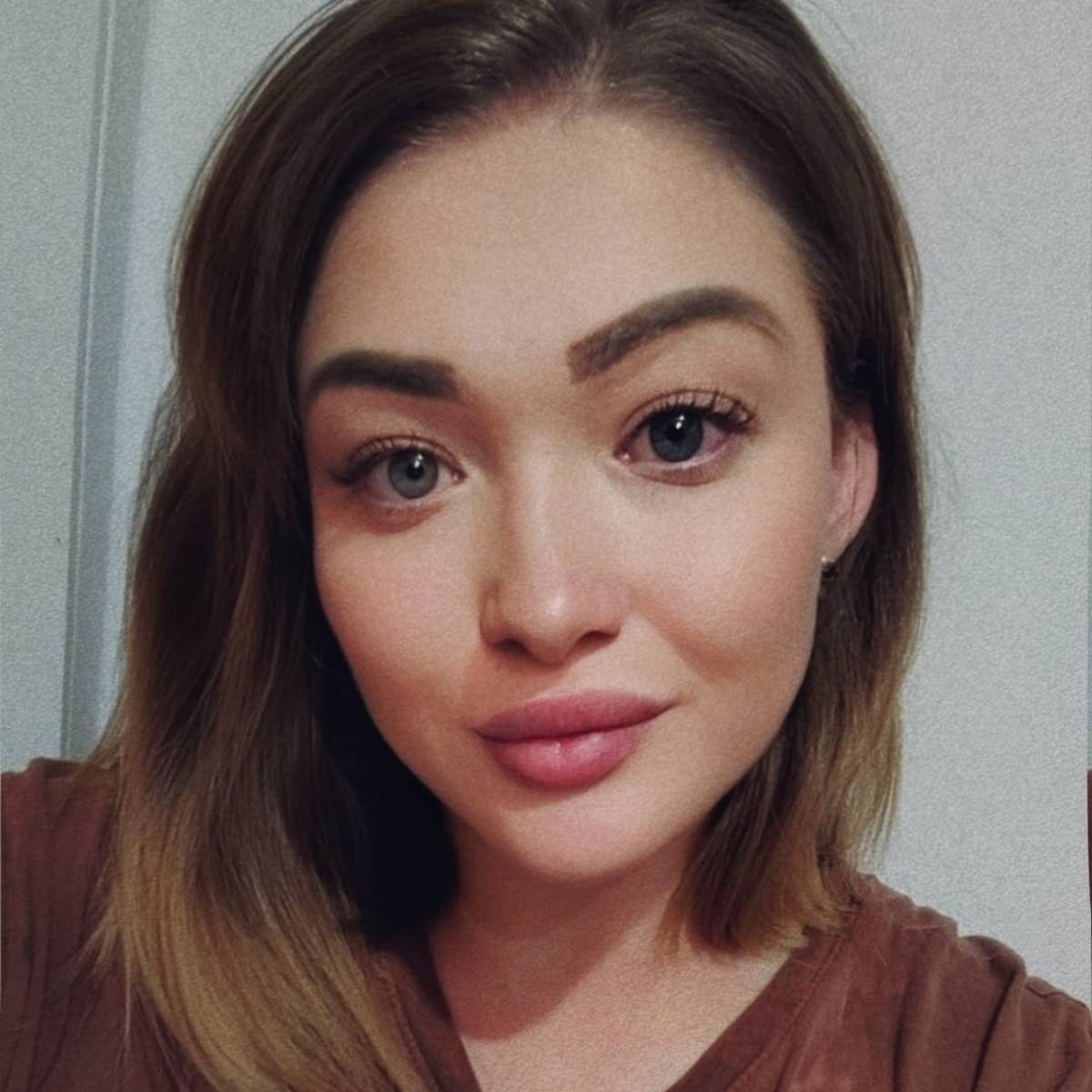 Анастасия Бехоева
