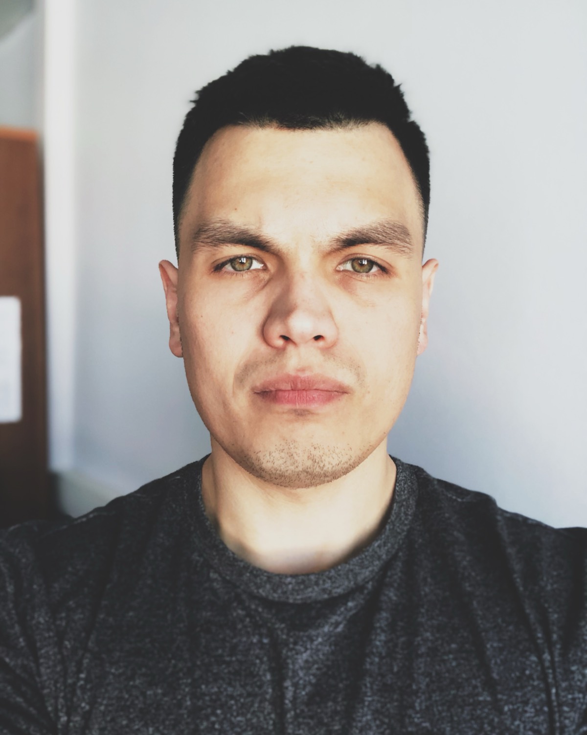 Артур Габдрахманов