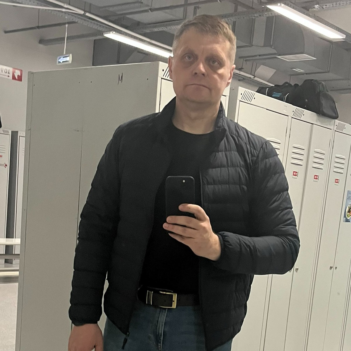 Геннадий Мокляк