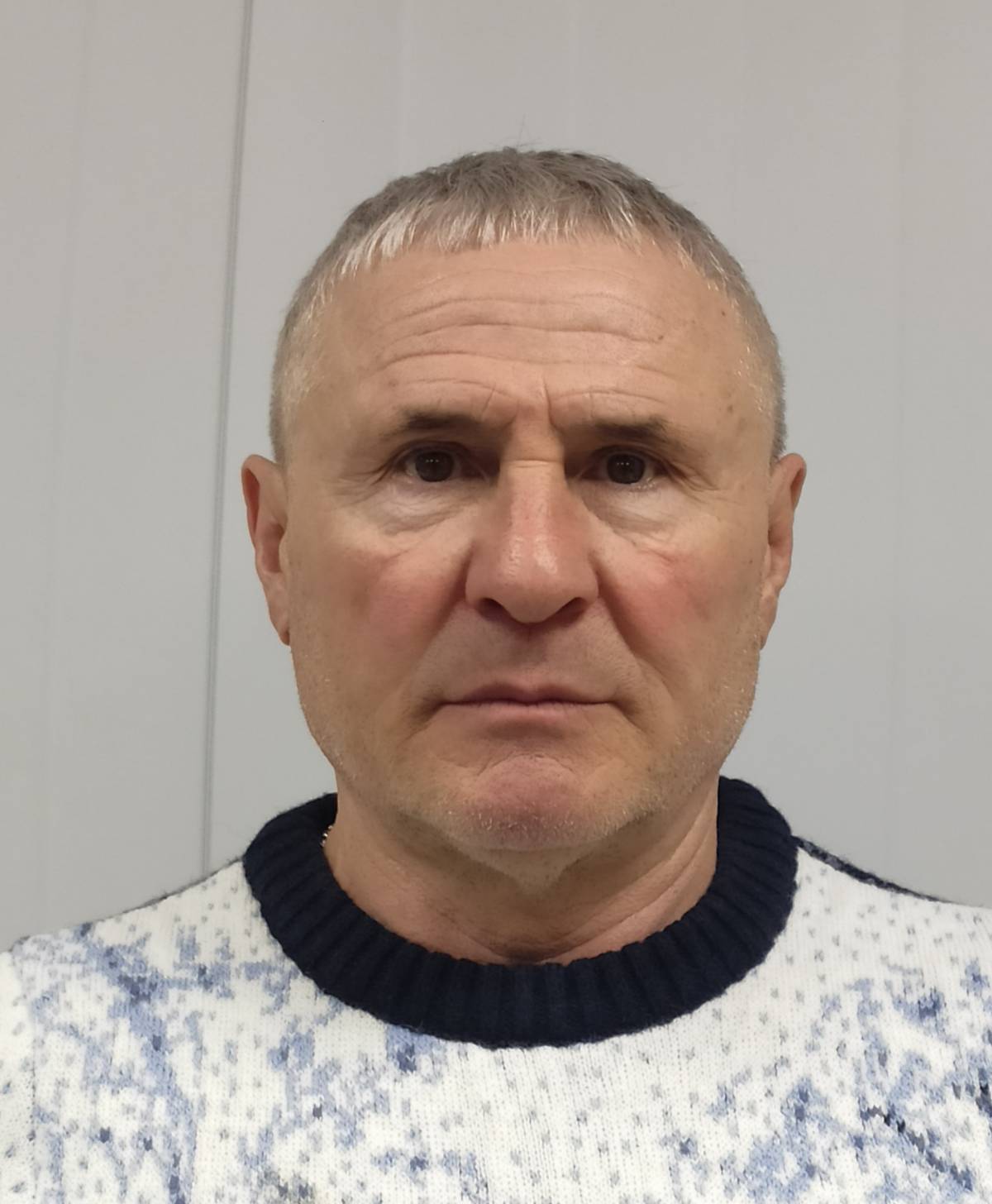 Фарит Сирожданов