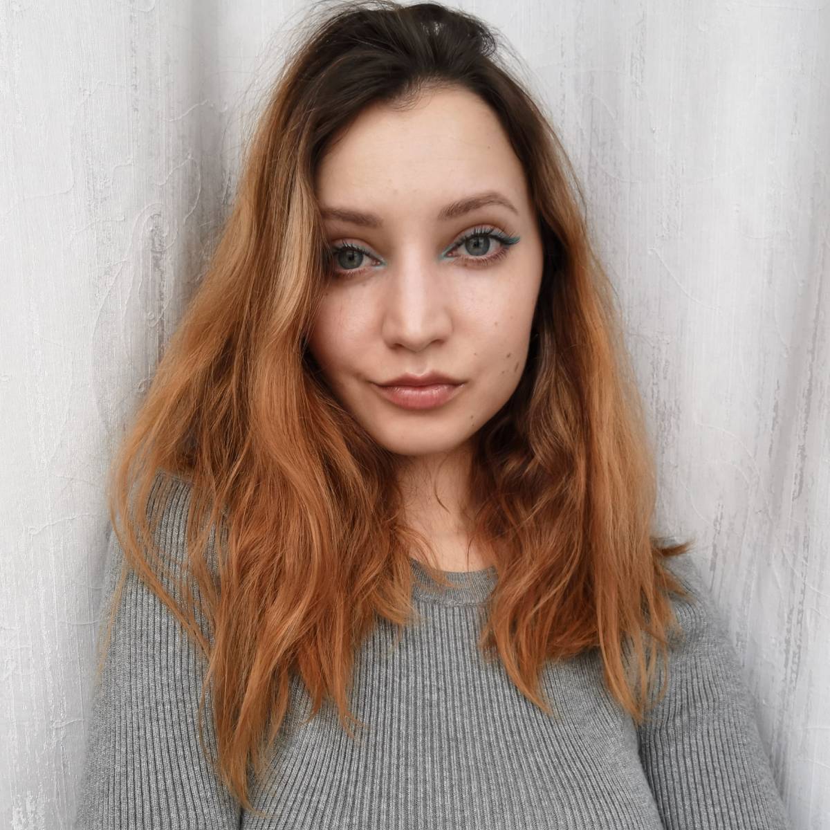 Яна Каленчук