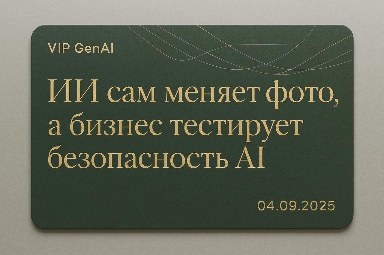 Nano Banana — новый режим AI-редакции фото для Gemini 2.5 Flash Image | Сетка — социальная сеть от hh.ru