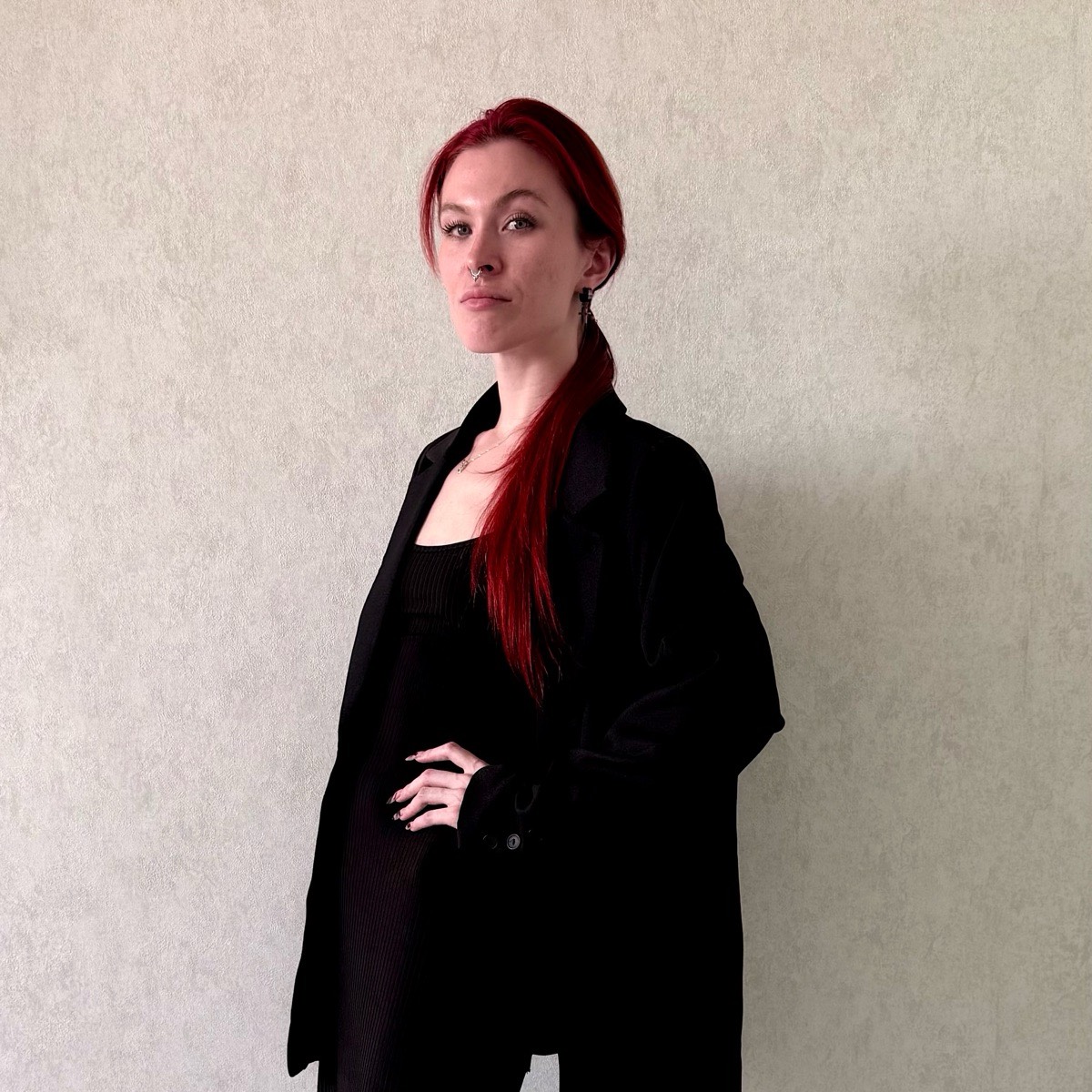 Екатерина Чернега | Сетка — социальная сеть от hh.ru